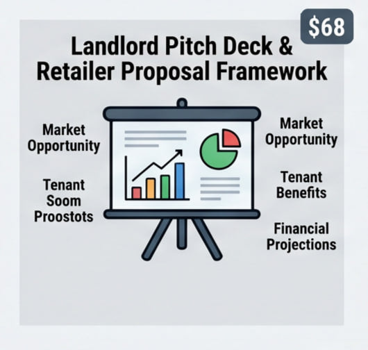 Landlord Pitch Deck & Retailer Proposal Framework